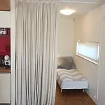Papli Beach Studio Sauna & Sunny Balcony * 페르누