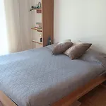 Papli Beach Studio Sauna & Sunny Balcony 아파트 *