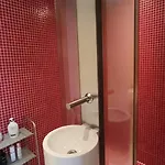 Papli Beach Studio Sauna & Sunny Balcony 아파트 페르누