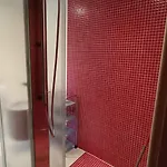 Papli Beach Studio Sauna & Sunny Balcony