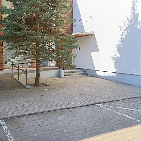 Papli Beach Studio Sauna & Sunny Balcony 페르누