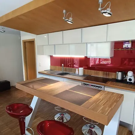 Papli Beach Studio Sauna & Sunny Balcony * פארנו