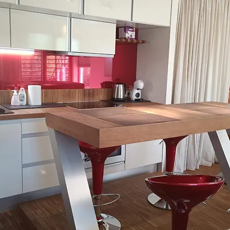 Apartment Papli Parnu