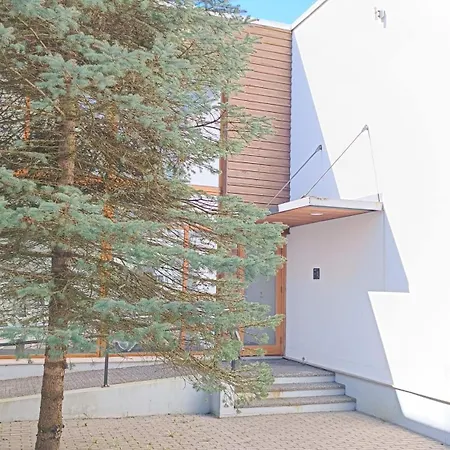 Papli Beach Studio Sauna & Sunny Balcony 페르누