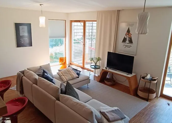 Papli Apartment Parnu