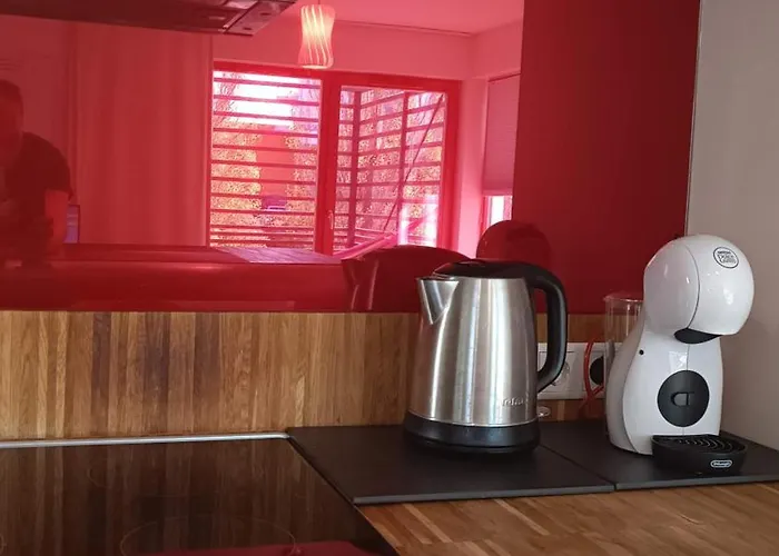 Apartment Papli Parnu