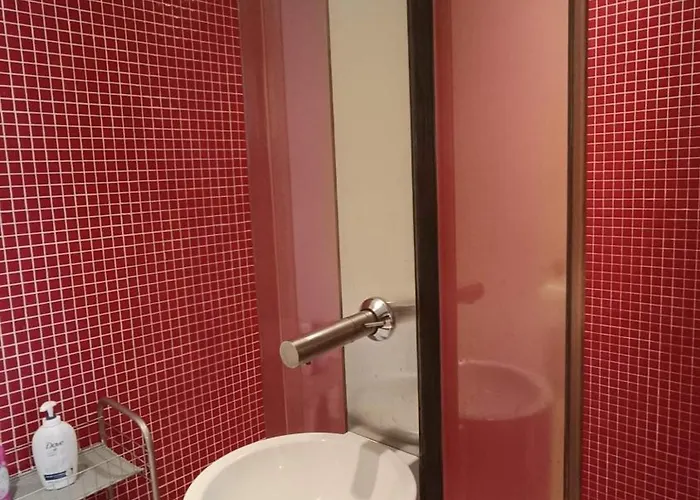 Papli Apartment Parnu